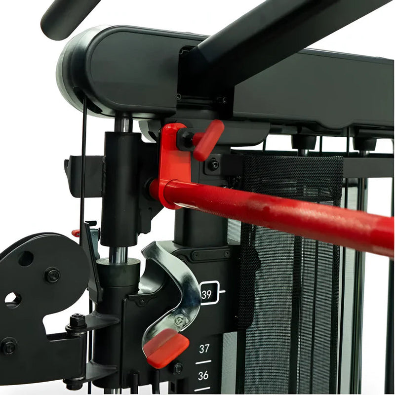 Inspire Series SF5 Smith Functional Trainer