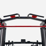 Inspire Series SF5 Smith Functional Trainer