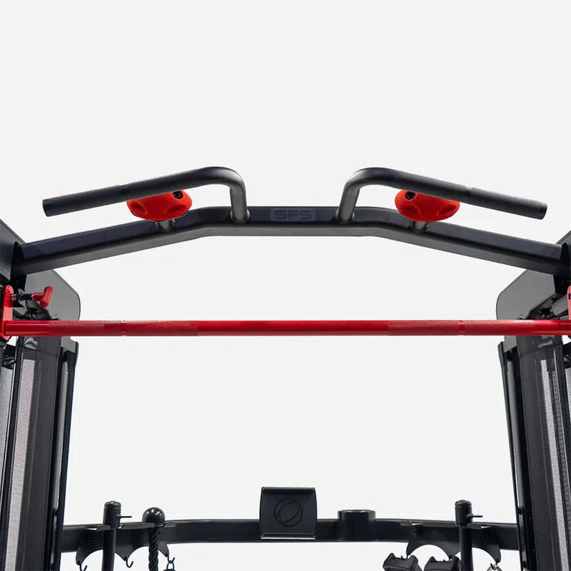 Inspire Series SF5 Smith Functional Trainer