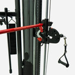 Inspire Series SF5 Smith Functional Trainer
