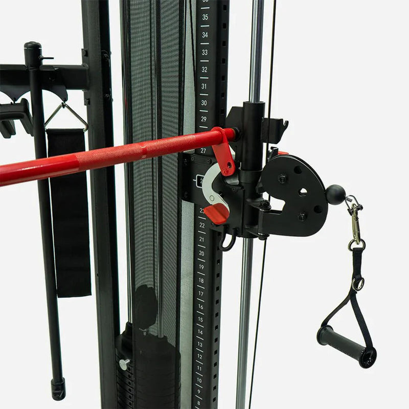 Inspire Series SF5 Smith Functional Trainer
