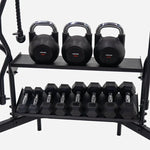 Inspire Series SF5 Smith Functional Trainer