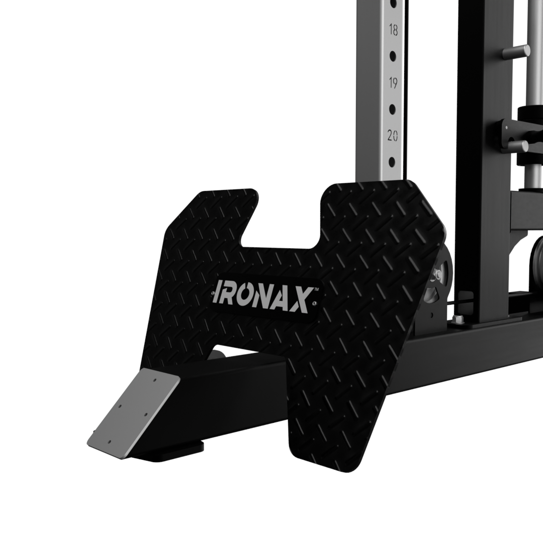 IRONAX Ultimate Bundle