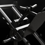 Ironax XLP Leg Press V3