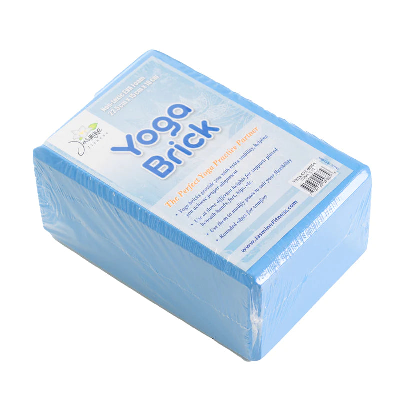 Yoga Eva Brick