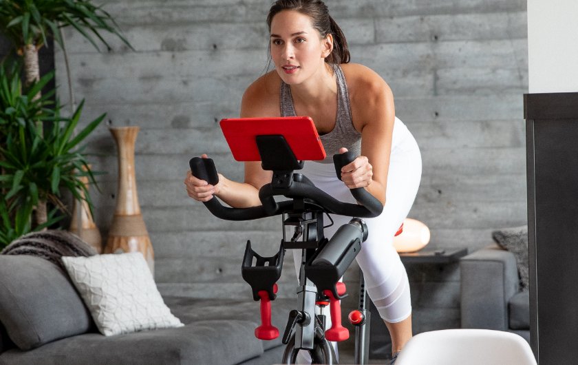 Schwinn IC4 Indoor Cycle