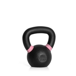 Cast Iron Kettlebells