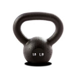 Cast Iron Kettlebells