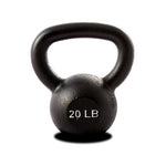 Cast Iron Kettlebells