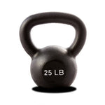 Cast Iron Kettlebells