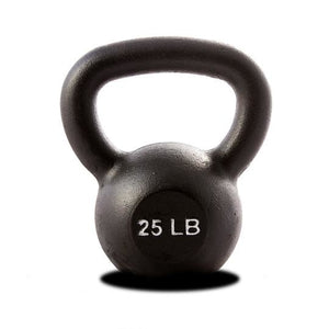 Cast Iron Kettlebells