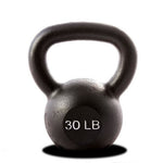 Cast Iron Kettlebells