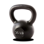 Cast Iron Kettlebells