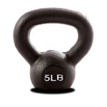 Cast Iron Kettlebells