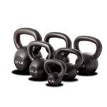Cast Iron Kettlebells