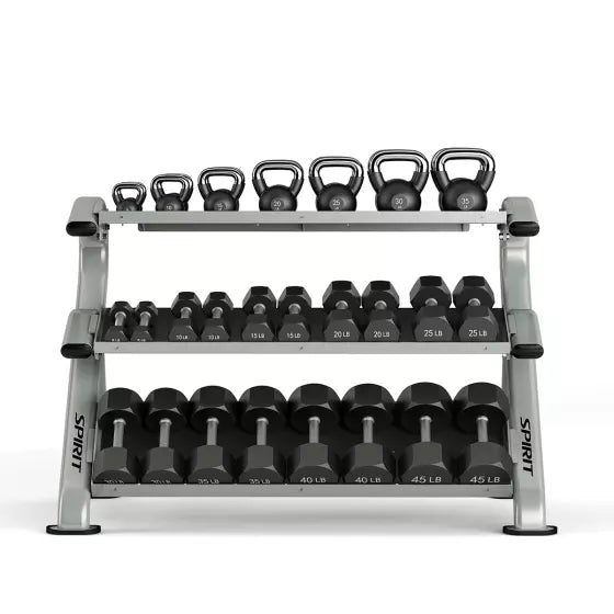 ST800DR3 Dumbbell Rack