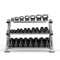 ST800DR3 Dumbbell Rack