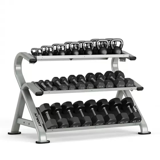 ST800DR3 Dumbbell Rack