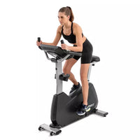 CU800 Upright Bike