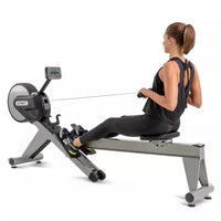 Spirit CRW800 Magnetic/Air Rowing Machine