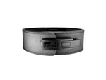 Schiek Lever Power Lifting Belt Platinum Edition