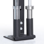 XM Rig Dual Bar Holder Attachment