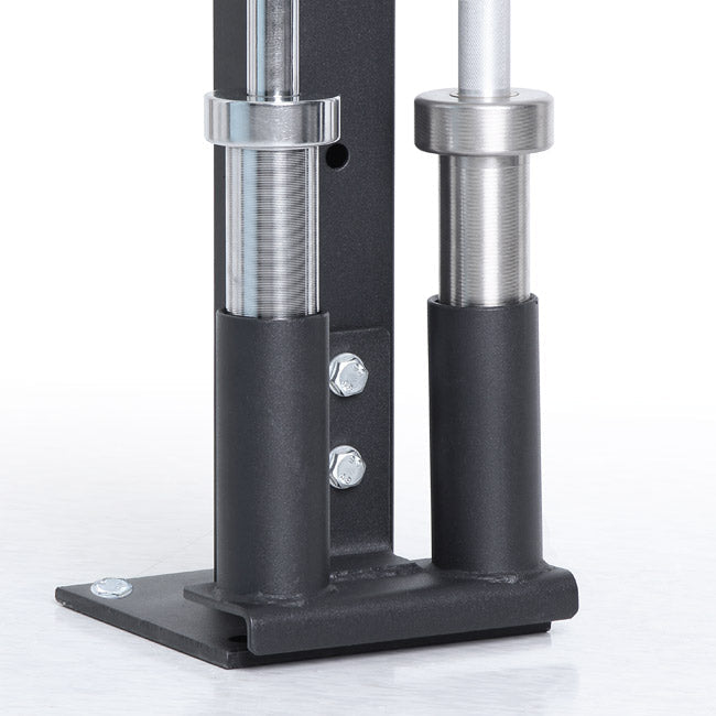 XM Rig Dual Bar Holder Attachment