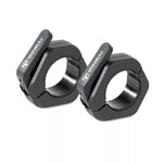 Iron Bull Snap Magnetic Collars - Black