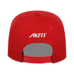 Make Gyms Great Again Snapback Hat
