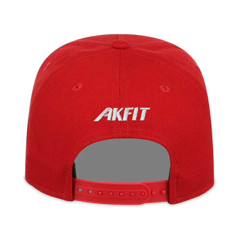 Make Gyms Great Again Snapback Hat