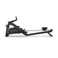 Magnetic Rower w/console