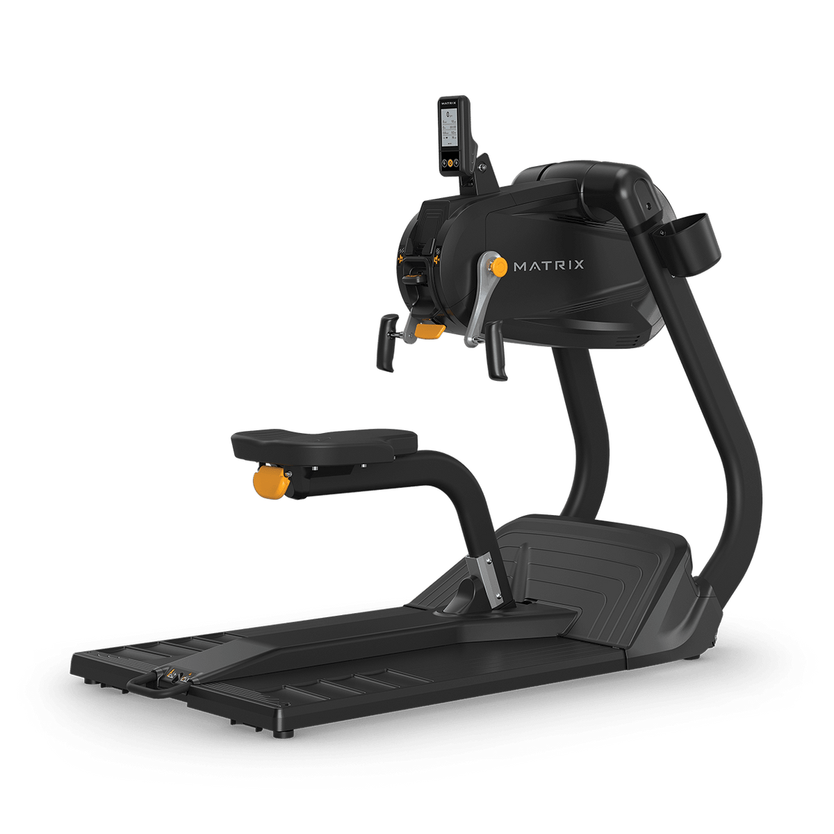 Ubcm Matrix Upper Body Cycle UBCM Ergometer
