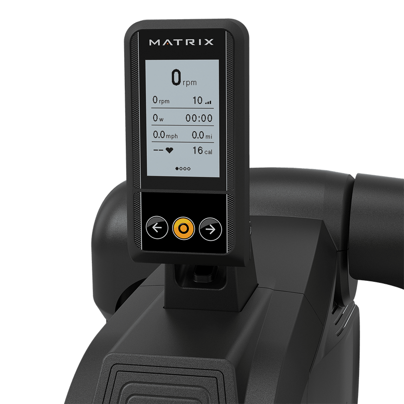 Matrix Upper Body Cycle UBCM Ergometer