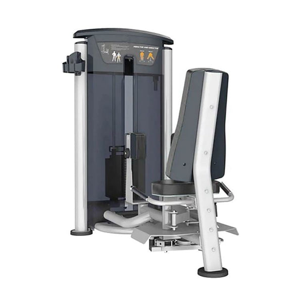 Mercury Abductor and Adductor 200lbs Stack