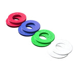 XM Fractional Weight Plates Set