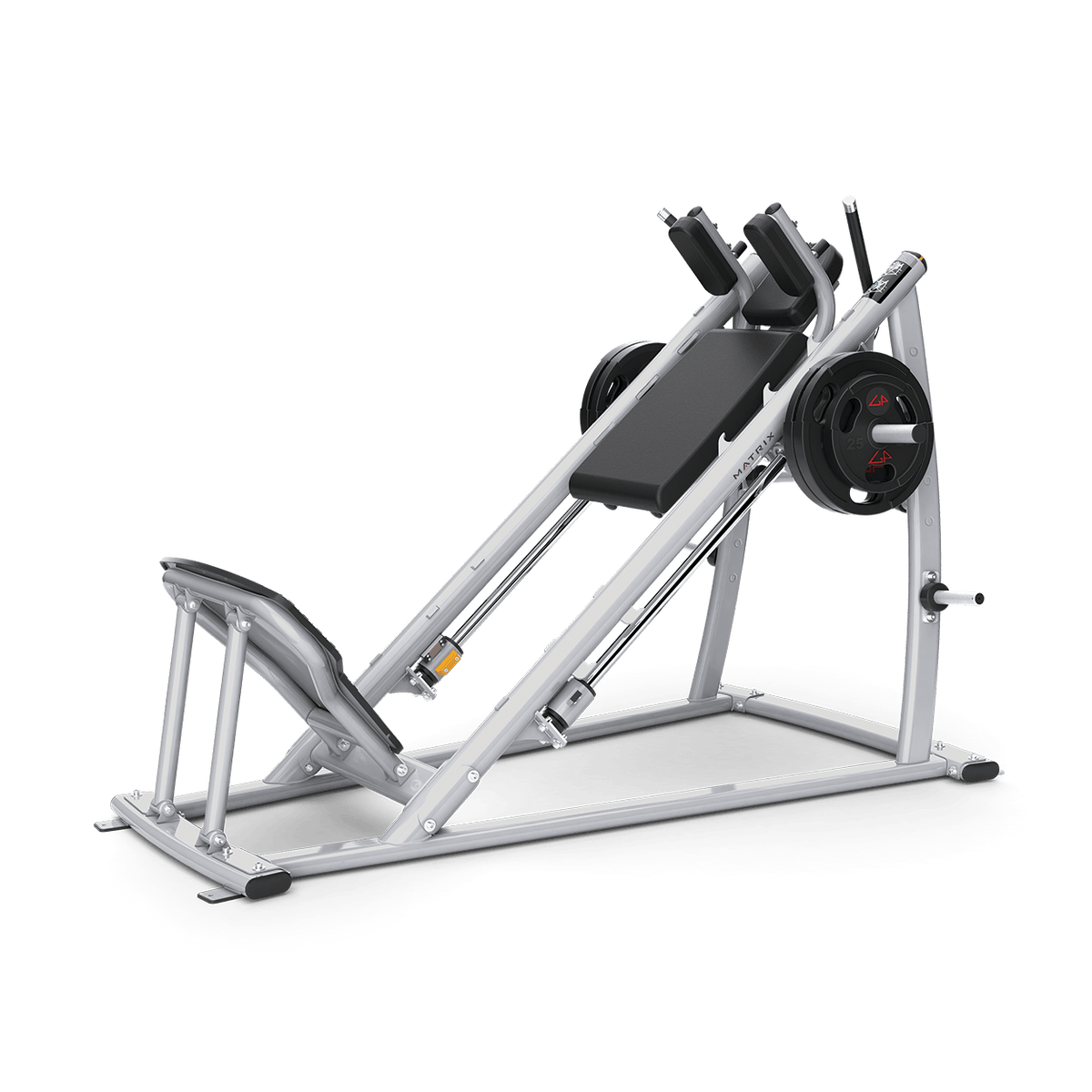 Magnum Hack Squat – AKFIT Fitness Specialty Store