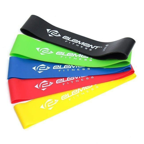AXiOFiT Resistance Bands for Working Out, Exercise Bands for Home Gym