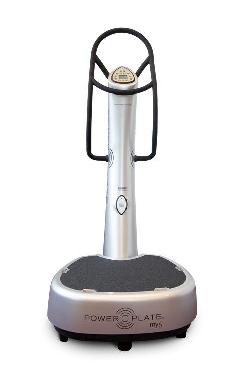 PowerPlate my5™ Vibrational Trainer