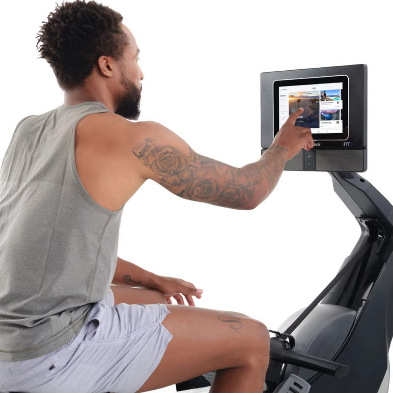 NordicTrack RW700 Rower (NTRW15123)