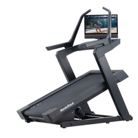 NordicTrack X24 Treadmill - NEW 2025