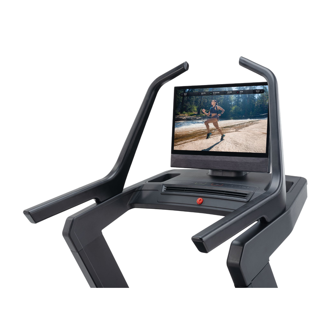 NordicTrack X24 Treadmill - NEW 2025