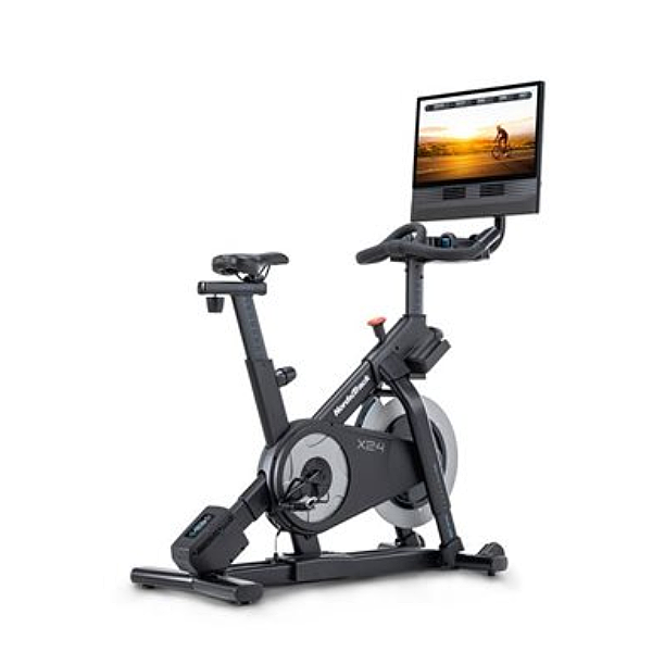 NordicTrack X24 Exercise Bike