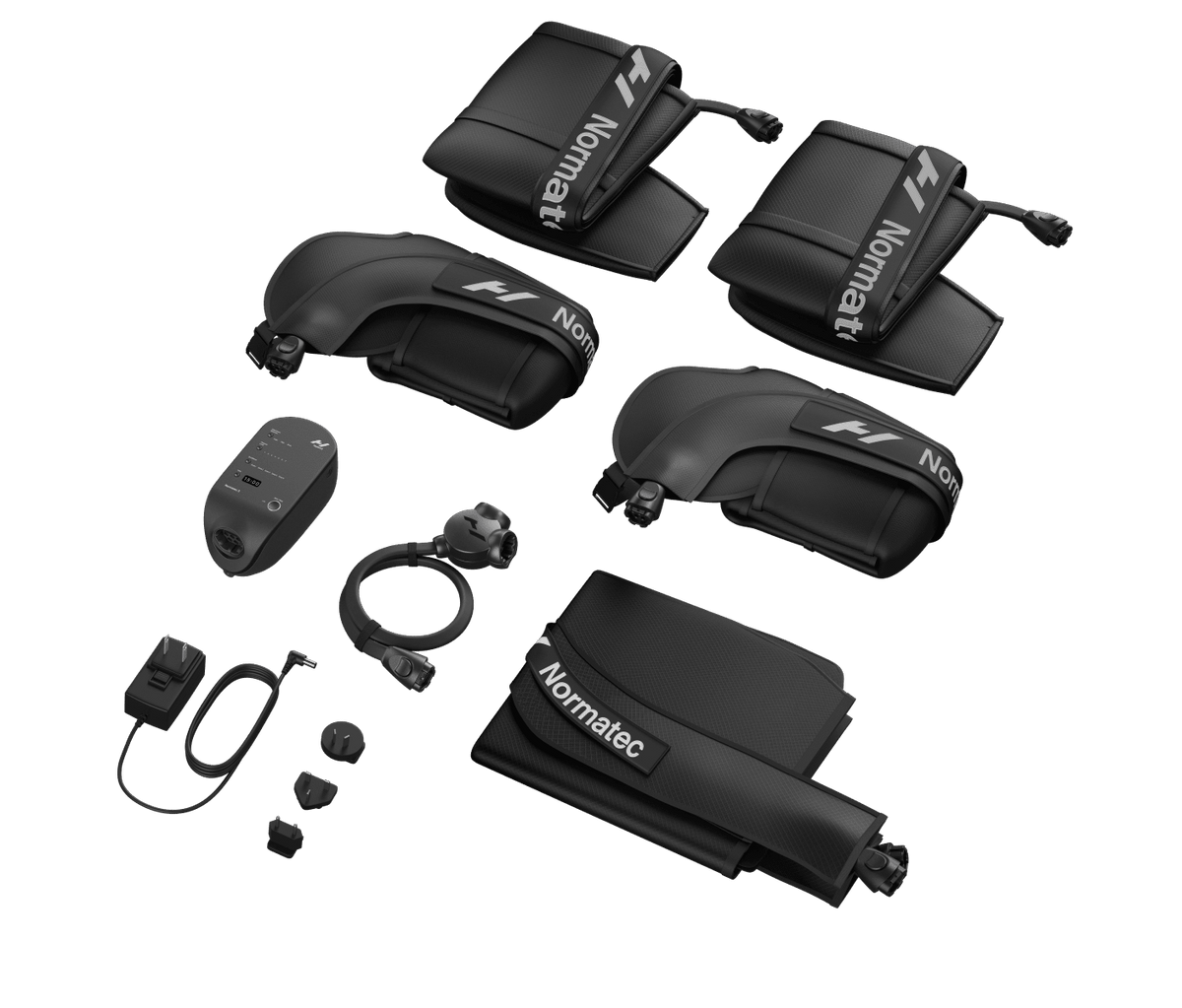 NORMATEC 3.0 Full Body Massage System