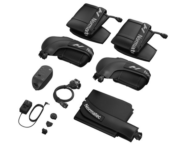 NORMATEC 3.0 Full Body Massage System