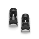 Nuobell 5-60lb Adjustable Dumbbell Pair - Classic