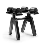 Nuobell Ultra Heavy Duty Stand - Black