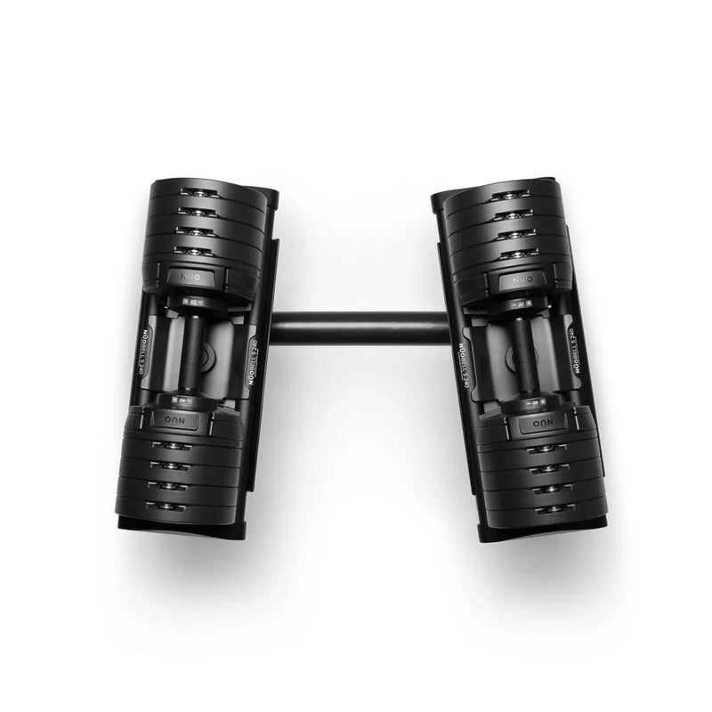 Nuobell Ultra Heavy Duty Stand - Black