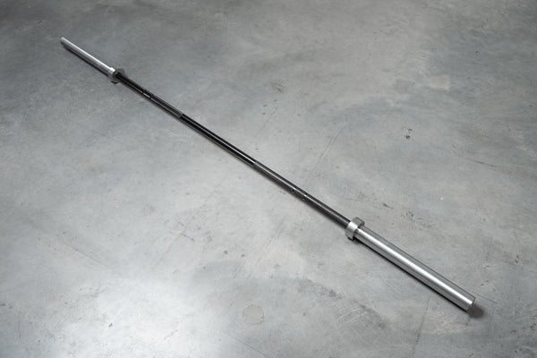 7 ft Force Premium Barbell