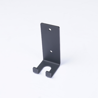 XM Wall Mounted Single Bar Storage