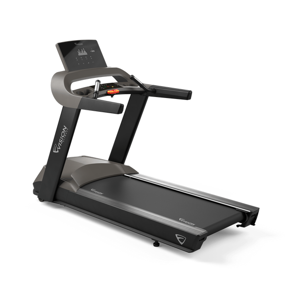T600 Commerical Treadmill